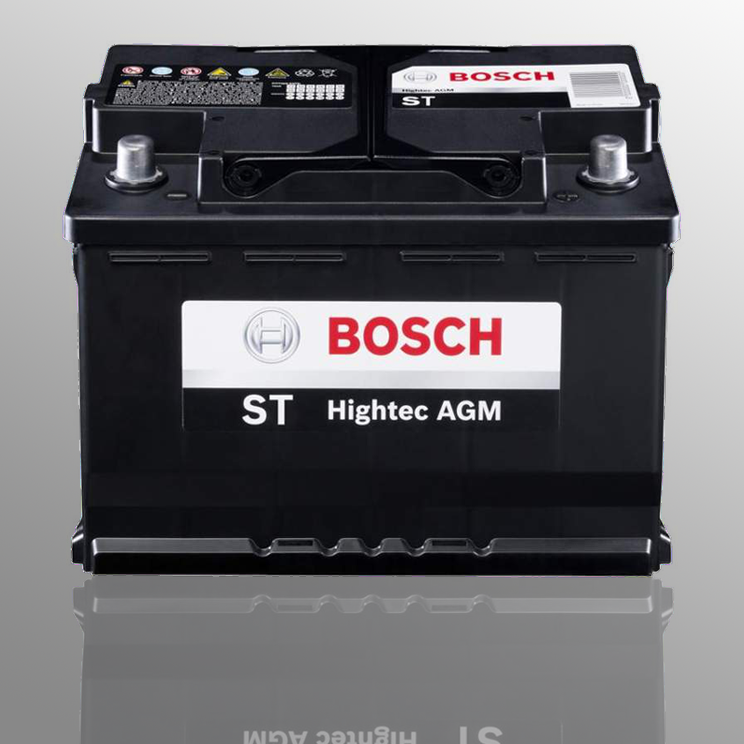 car battery for bosch