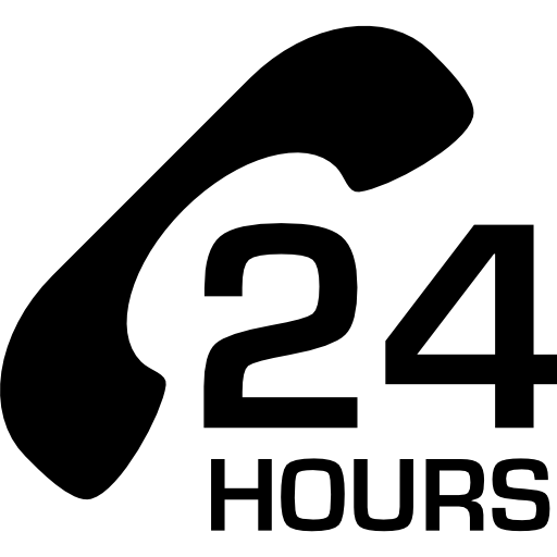 24hrs