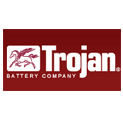 Trojan car batteries