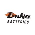 Deka car batteries