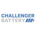 challenger car battery