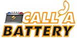 call a battery for battery service, replacement