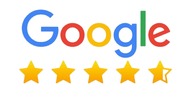 google 5star rating review