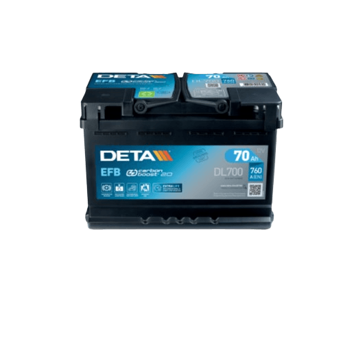 deta battery in uae