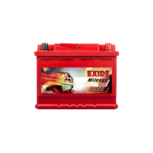 exide battery in uae