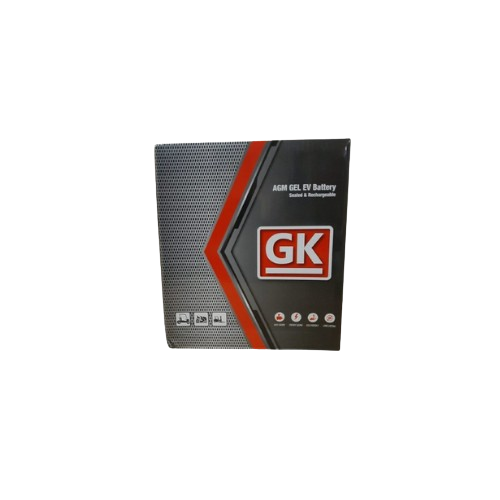 gk battery in uae