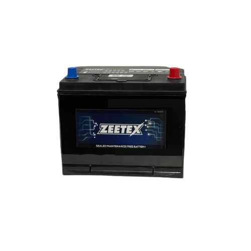 zeetex battery in uae